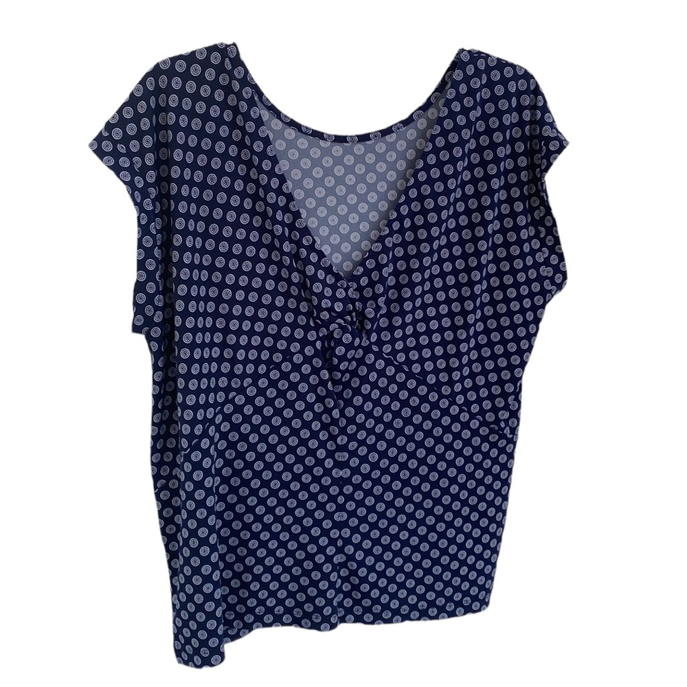 Banana Republic Ladies Top Large